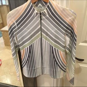 Athletic Track jacket